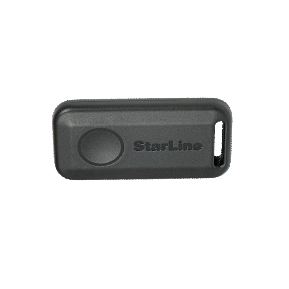 Starline E96 Series Alarm System Fully Fitted With SmartPhone App